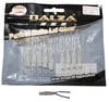 LRF GLOW SİLİKON 4.2 CM 0.40 GR