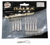 LRF GLOW SİLİKON 4.2 CM 0.40 GR