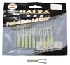LRF GLOW SİLİKON 4.2 CM 0.40 GR