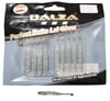 LRF GLOW SİLİKON 4.8 CM 0.35 GR
