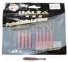 LRF GLOW SİLİKON 4.8 CM 0.35 GR