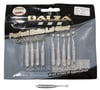 LRF GLOW SİLİKON 4.8 CM 0.35 GR