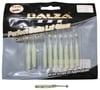 LRF GLOW SİLİKON 4.8 CM 0.35 GR