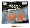 LRF GLOW SİLİKON 4.8 CM 0.35 GR