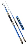 MANCINI 100-250 TELESKOPİK KAMIŞ