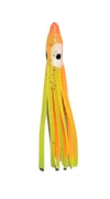 OKTOPUS SİLİKON PAKETTE 10 ADET