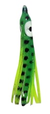 OKTOPUS SİLİKON PAKETTE 10 ADET