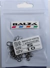 PASLANMAZ JAPANESE MODEL FİRKETE PAKET 10 AD 