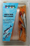 RAPALA SIYIRTMA TAKIMI