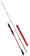 TAKAMA 40-160 AKSİYON TEKNE KAMIŞI