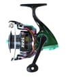 TİTAN 4000LİK 1+1 BİLYALI METAL KAFA MAKİNA