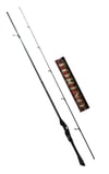 TORİNO 1-10 KARBON LRF KAMIŞ
