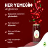 BİBER SALÇASI 575 GR.