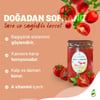 DOMATES KONSERVESİ 650GR.
