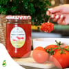 DOMATES KONSERVESİ 650GR.