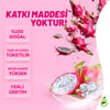 Mevsimlik ÜrünlerLİVOKADO EJDER MEYVESİ (PİTAYA) 1 ADET
