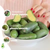 Mevsimlik ÜrünlerLİVOKADOBEBEK AVOKADO 500GR.