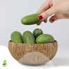 Mevsimlik ÜrünlerLİVOKADOBEBEK AVOKADO 500GR.