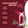 Mevsimlik ÜrünlerLİVOKADOEV YAPIMI ŞALGAM SUYU 1L