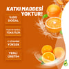 Mevsimlik ÜrünlerLİVOKADOYAFA PORTAKALI 1KG