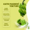 Mevsimlik ÜrünlerLİVOKADOYERLİ ANAMUR MUZU 1KG.