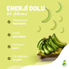 Mevsimlik ÜrünlerLİVOKADOYERLİ ANAMUR MUZU 1KG.