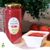 Uzun Ömürlü ÜrünlerLİVOKADODOMATES SOSU 500GR.