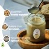 Uzun Ömürlü ÜrünlerLİVOKADOTAHİN (YERLİ SUSAMDAN) 470 GR.