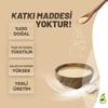 Uzun Ömürlü ÜrünlerLİVOKADOTAHİN (YERLİ SUSAMDAN) 470 GR.