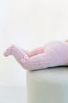 Açelya Koton Aks.Bebek Külotlu Çorap PEMBE