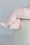 Benan Bebek Külotlu Çorap PEMBE