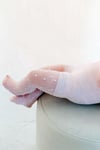 MAYIS BEBEK KÜLOTLU ÇORAP PEMBE