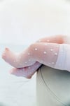 MAYIS BEBEK KÜLOTLU ÇORAP PEMBE