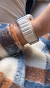 Alpine Bez Appwatch Kordon Yıldız Işığı