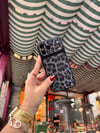 Amore İPhone Telefon Kılıfı Mavi