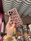 Amore İPhone Telefon Kılıfı Yıldız Işığı