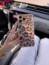 Amore İPhone Telefon Kılıfı Yıldız Işığı