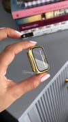 Applewatch Gold Koruyucu Kasa