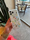 Bahar Saksısı İphone Telefon Kılıfı 
