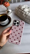 Brg İphone Telefon Kılıfı Kalp
