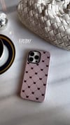 Brg İphone Telefon Kılıfı Kalp