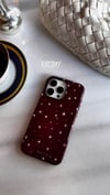Brg İphone Telefon Kılıfı Yıldız