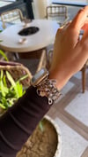 Charmlı Applewatch Kordon