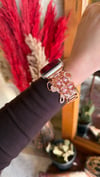 Charmlı Applewatch Kordon