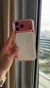 Clear Magsafe İphone Telefon Kılıfı 
