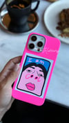 Cool İphone Telefon Kılıfı