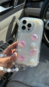 Deniz Kabuğu İphone Telefon Kılıfı 