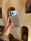 Diamond Shine İphone Telefon Kılıfı Yıldız Işığı