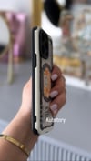 Dolarlı İphone Telefon Kılıfı Sünger Bob