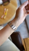 Fence Applewatch Kordon Yıldız Işığı